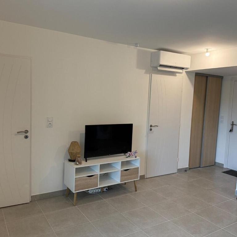 Appartement neuf piscine de standing Uzes à pied - Appartement 1 Chambre - 14
