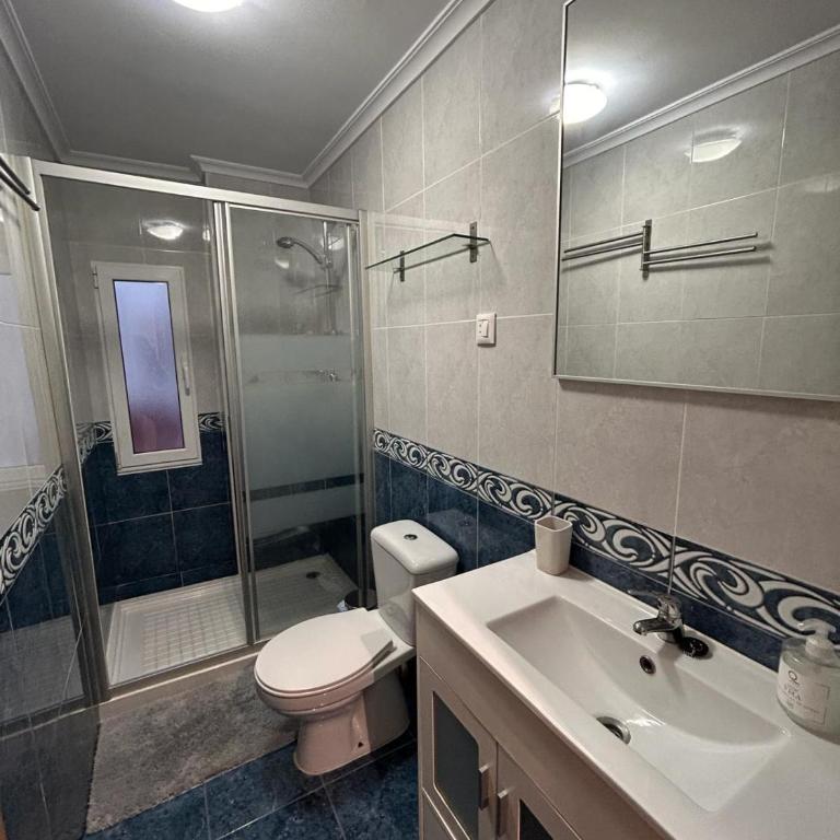 GIJÓN PLAYA - 2 dormitorios - Apartamento de 2 dormitorios - 17