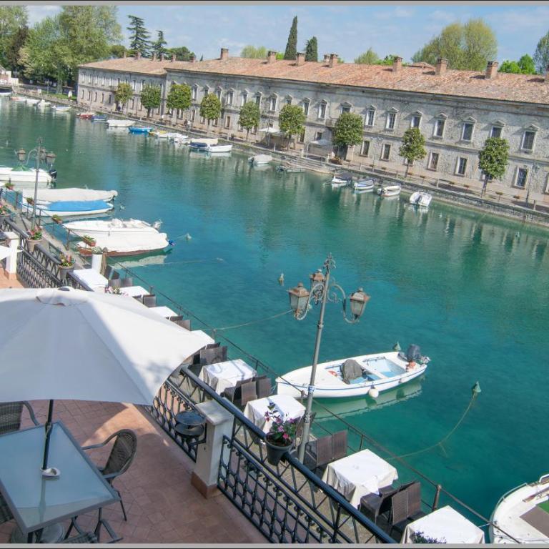 Acqua Verde Appartamenti - Appartamento con 1 Camera da Letto (4 Adulti) - 1