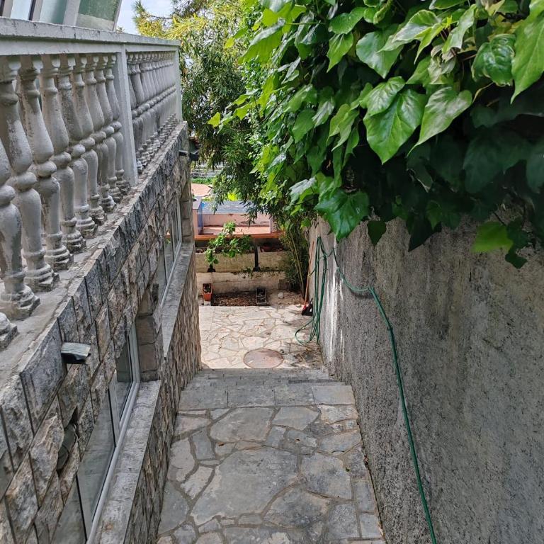 Petrovic house - Two-Bedroom House - 20