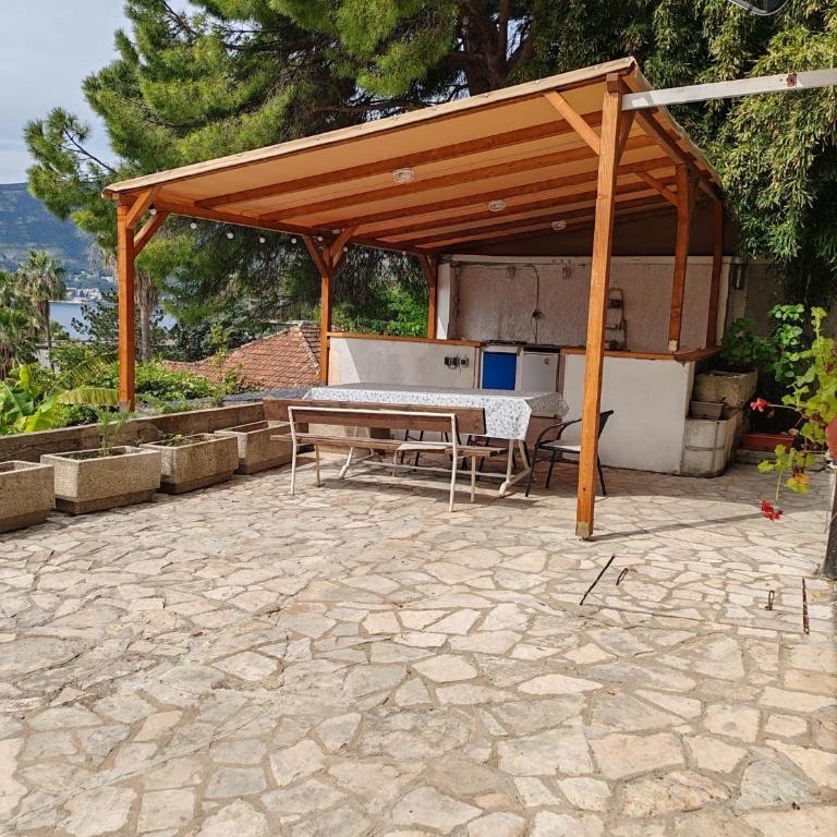 Petrovic house - Two-Bedroom House - 19