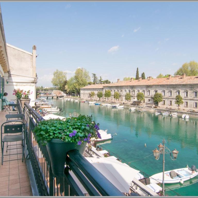 Acqua Verde Appartamenti - Appartamento con 1 Camera da Letto (4 Adulti) - 24