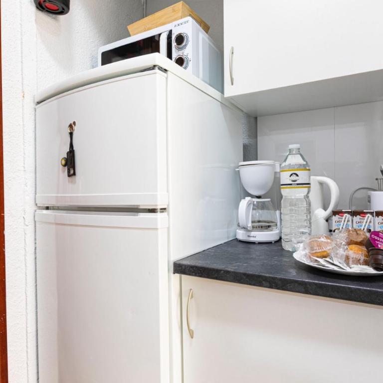 Apartamento ANSON, Torremolinos centro, Luminoso ,Moderno ,Playa a 10 min pie - Apartamento de 1 dormitorio - 21