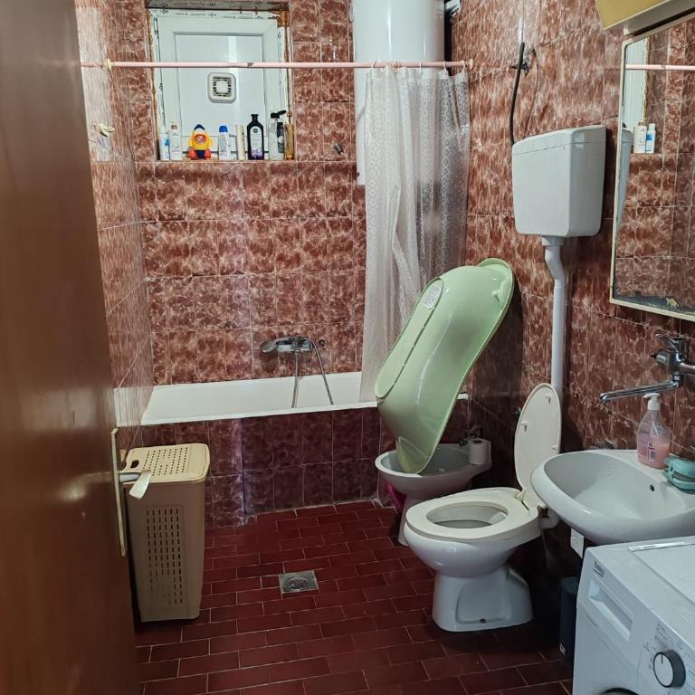 Petrovic house - Two-Bedroom House - 7