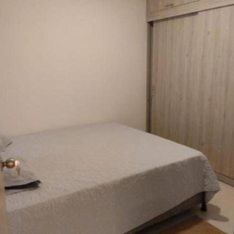 be lounge experience cartagena - Apartamento Superior - 11