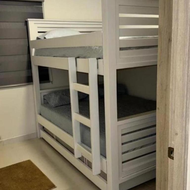 be lounge experience cartagena - Apartamento Superior - 16
