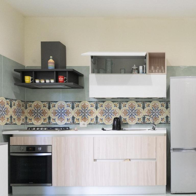 SorrentoVibes - Modern Apartment with Terrace, Swimming Pool&Tennis - Appartamento con 2 Camere da Letto - 29