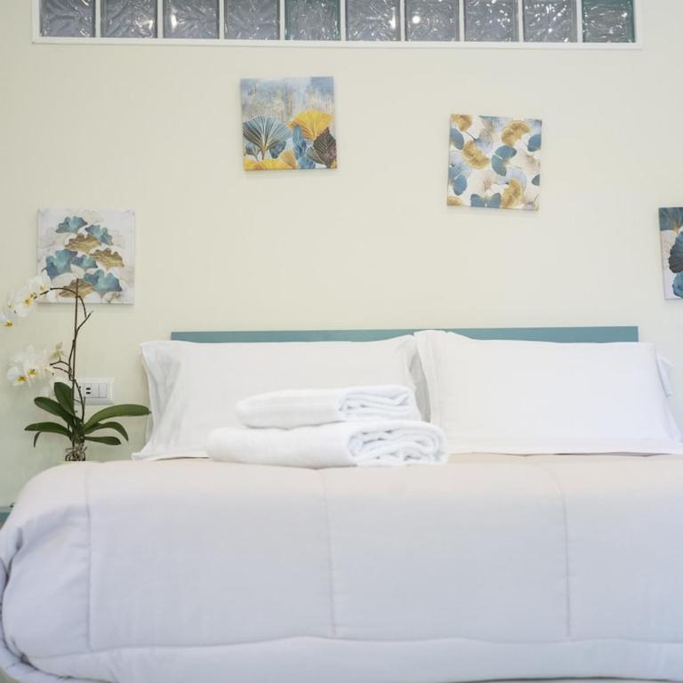 SorrentoVibes - Modern Apartment with Terrace, Swimming Pool&Tennis - Appartamento con 2 Camere da Letto - 33