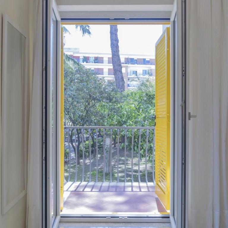SorrentoVibes - Modern Apartment with Terrace, Swimming Pool&Tennis - Appartamento con 2 Camere da Letto - 34