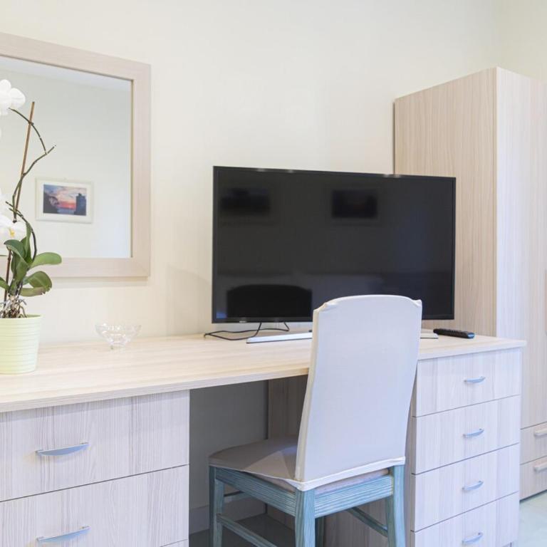 SorrentoVibes - Modern Apartment with Terrace, Swimming Pool&Tennis - Appartamento con 2 Camere da Letto - 18