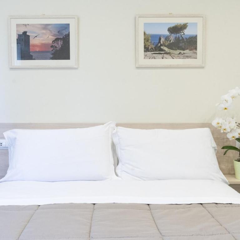 SorrentoVibes - Modern Apartment with Terrace, Swimming Pool&Tennis - Appartamento con 2 Camere da Letto - 15