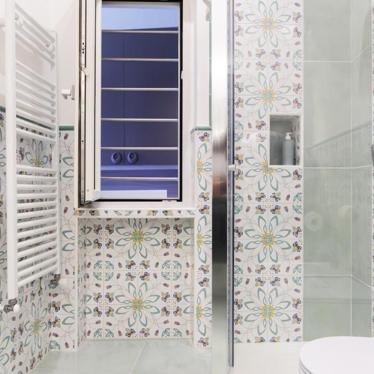 SorrentoVibes - Modern Apartment with Terrace, Swimming Pool&Tennis - Appartamento con 2 Camere da Letto - 40