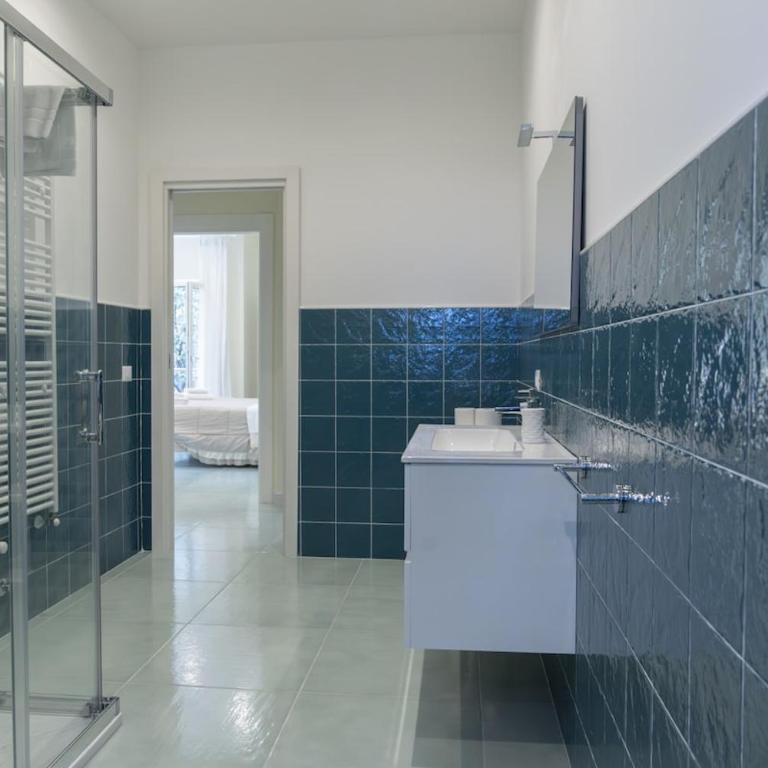 SorrentoVibes - Modern Apartment with Terrace, Swimming Pool&Tennis - Appartamento con 2 Camere da Letto - 43