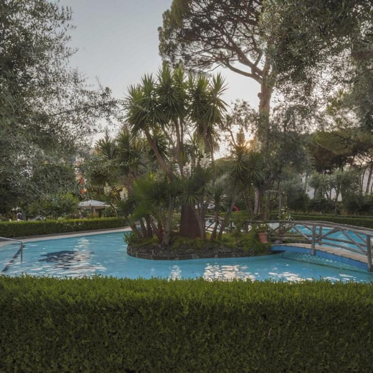 SorrentoVibes - Modern Apartment with Terrace, Swimming Pool&Tennis - Appartamento con 2 Camere da Letto - 46