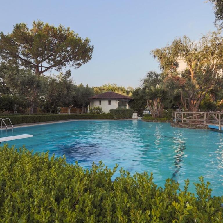 SorrentoVibes - Modern Apartment with Terrace, Swimming Pool&Tennis - Appartamento con 2 Camere da Letto - 10