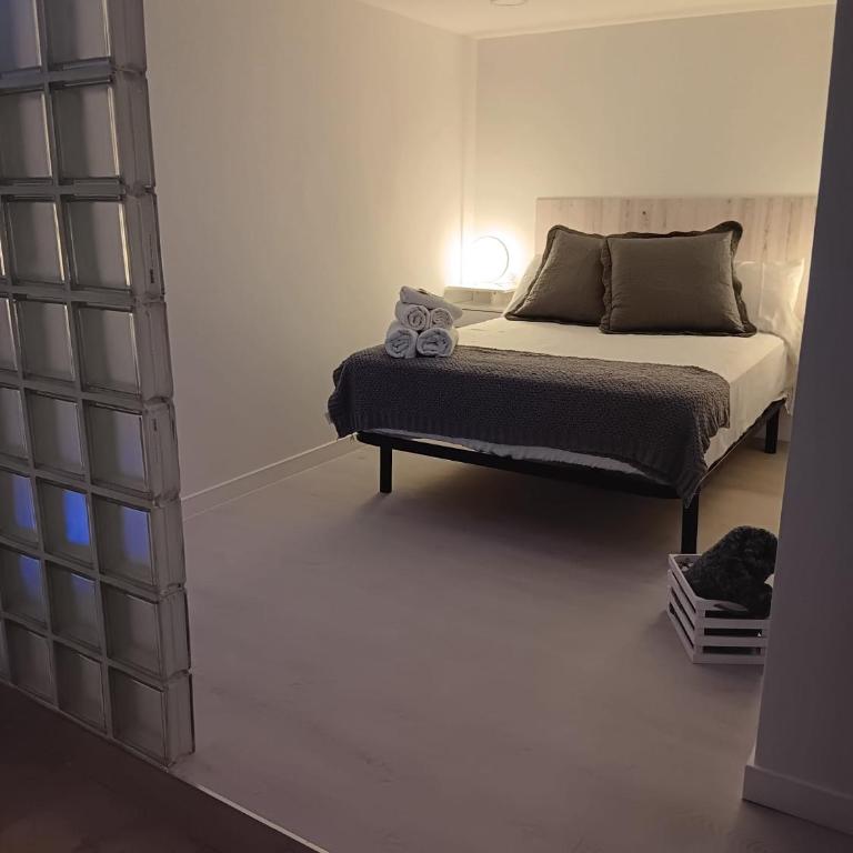 Rocachica Eden Beach 21 - Apartamento de 1 dormitorio - 10