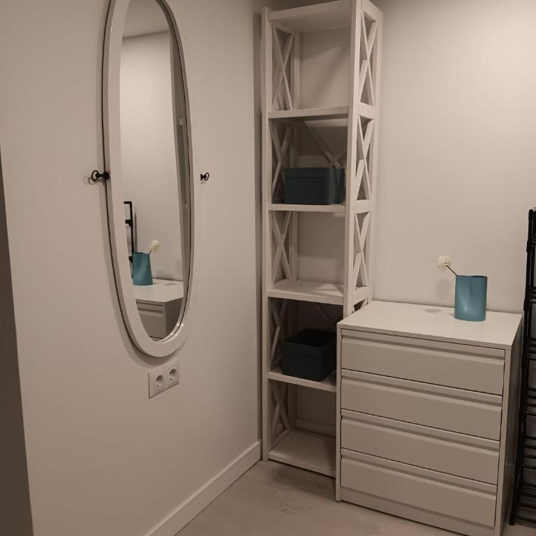 Rocachica Eden Beach 21 - Apartamento de 1 dormitorio - 11