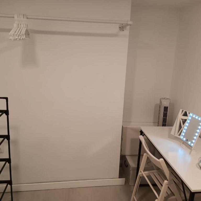 Rocachica Eden Beach 21 - Apartamento de 1 dormitorio - 13