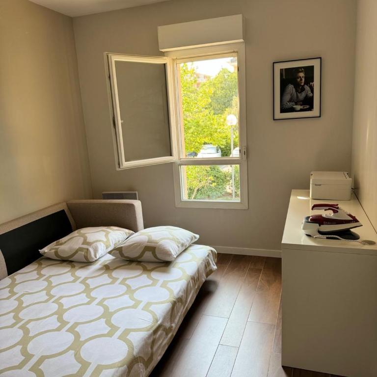 Évasion Provençale - Apartment mit 2 Schlafzimmern - 6