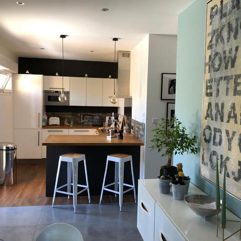 Évasion Provençale - Apartment mit 2 Schlafzimmern - 2