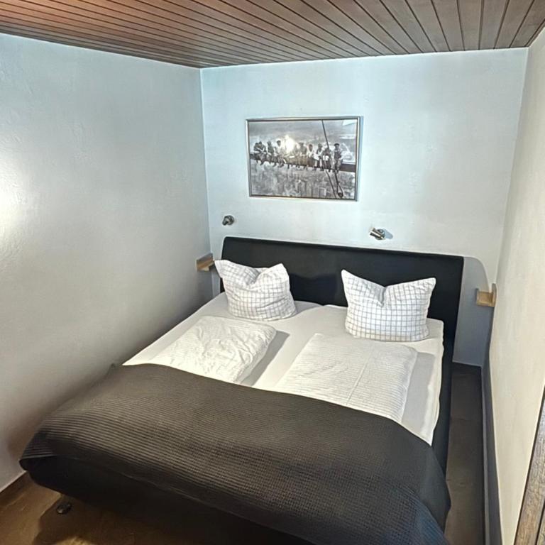 Appartementhaus Lengsdorf - Appartamento con Balcone - 36