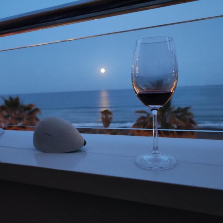 Rocachica Eden Beach 21 - Apartamento de 1 dormitorio - 26