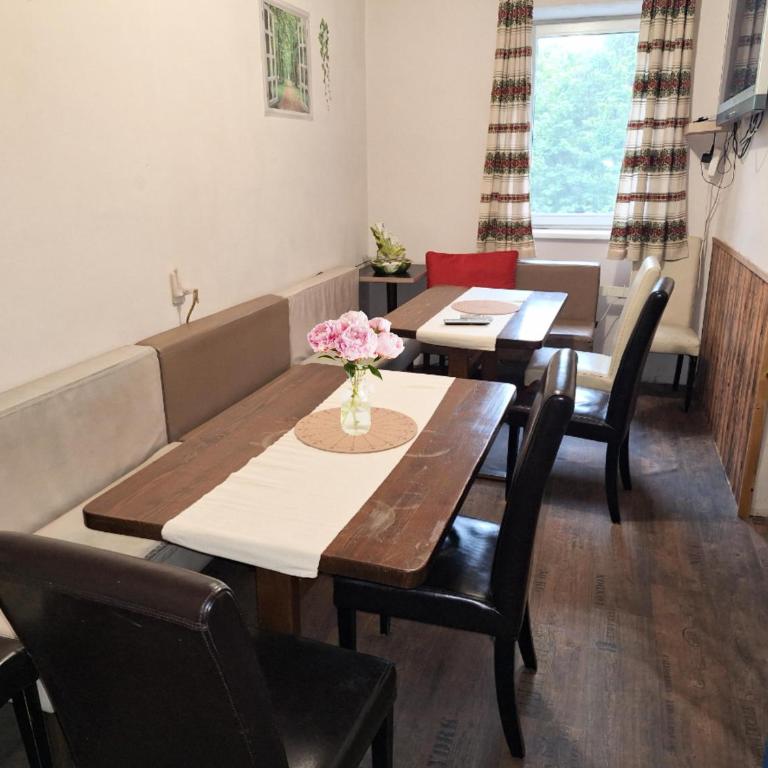 Haus Hoogendam - Camera Singola con Bagno in Comune - 15