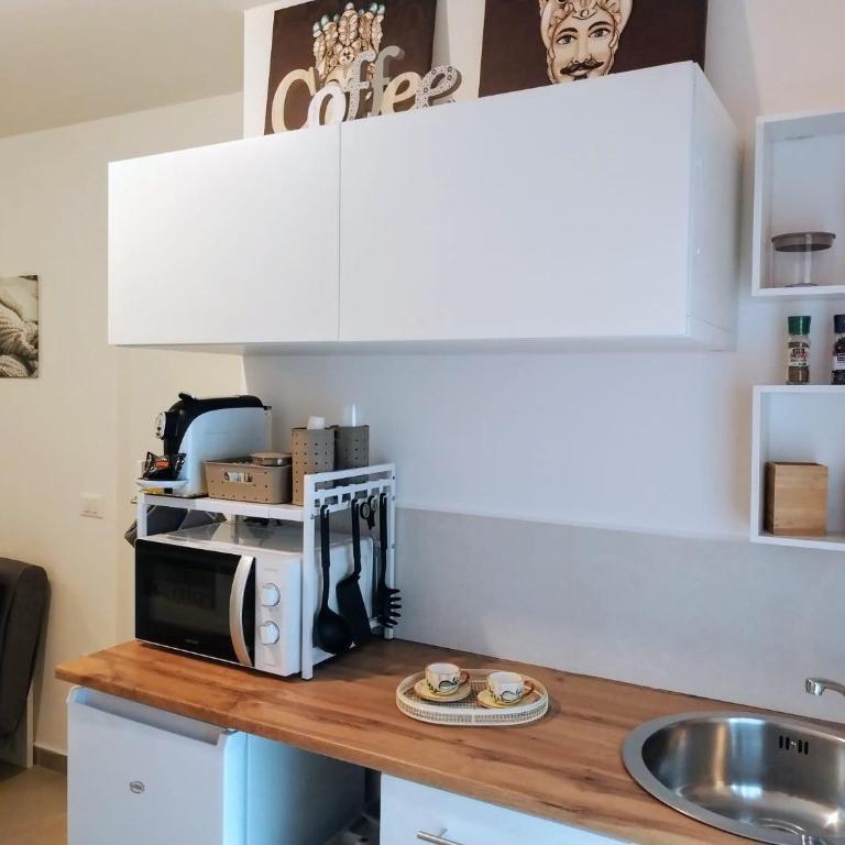 Tiny Home Di Carlo - Appartamento con 1 Camera da Letto - 13