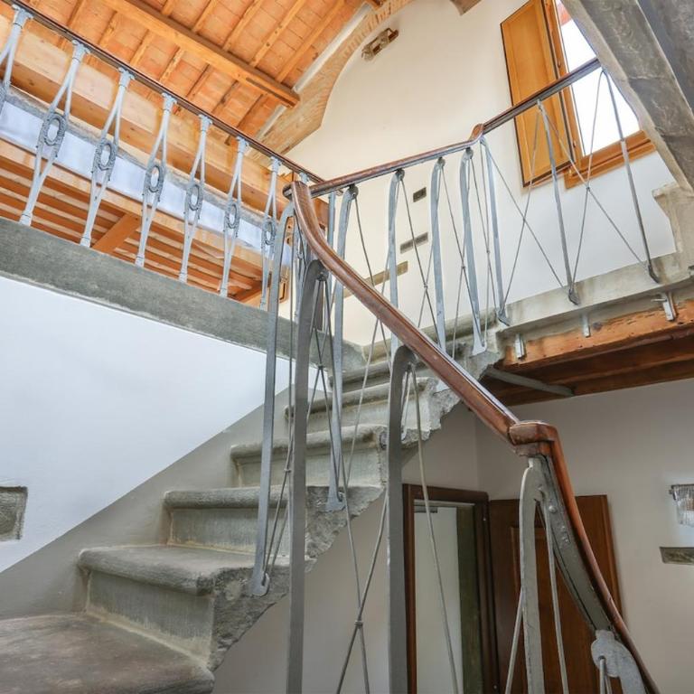 The Tower Suite next to Uffizi Gallery - Three-Bedroom Apartment - 5