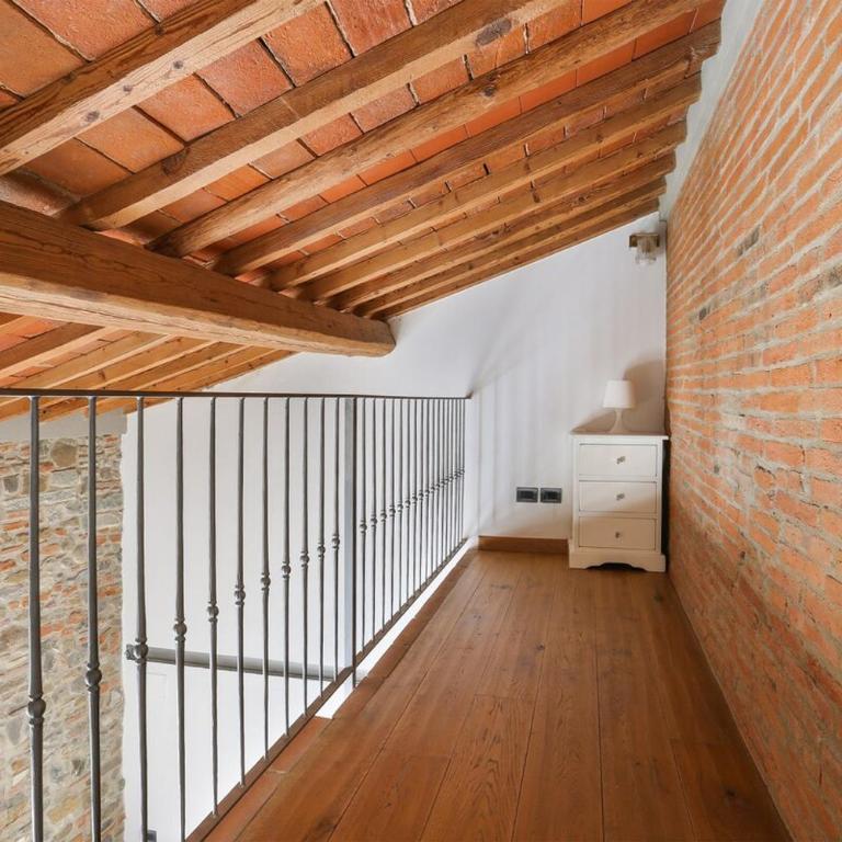 The Tower Suite next to Uffizi Gallery - Three-Bedroom Apartment - 9