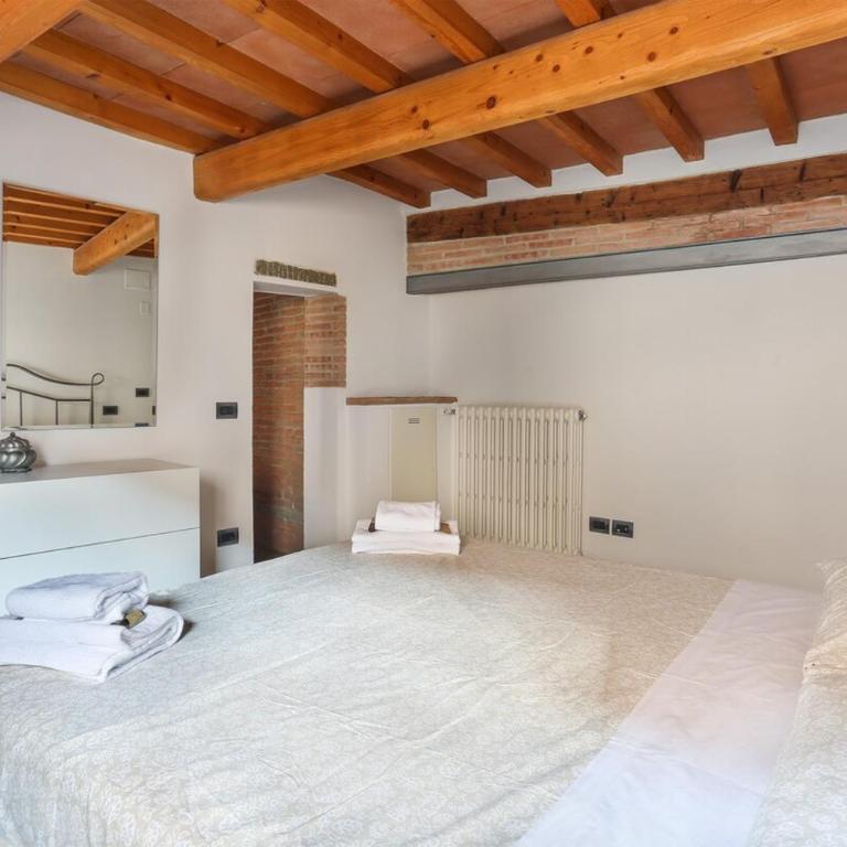 The Tower Suite next to Uffizi Gallery - Three-Bedroom Apartment - 19