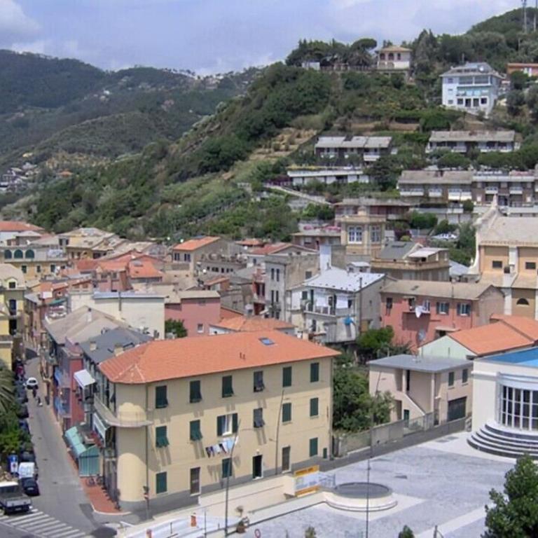 A.A.U.T. Via Bordone 11 - Moneglia (GE) - ITALY CITRA: 010037-LT-0358 - Apartamento de 3 dormitorios - 26