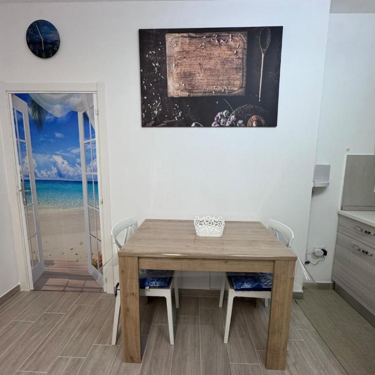 Piccola Stella senza Cielo - Apartment mit 1 Schlafzimmer - 2