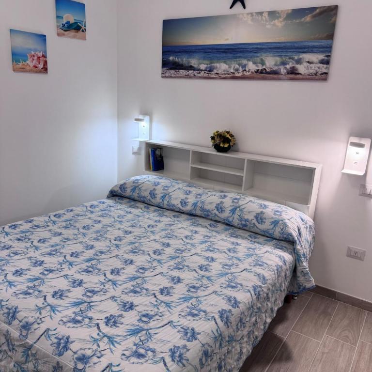 Piccola Stella senza Cielo - Apartment mit 1 Schlafzimmer - 5
