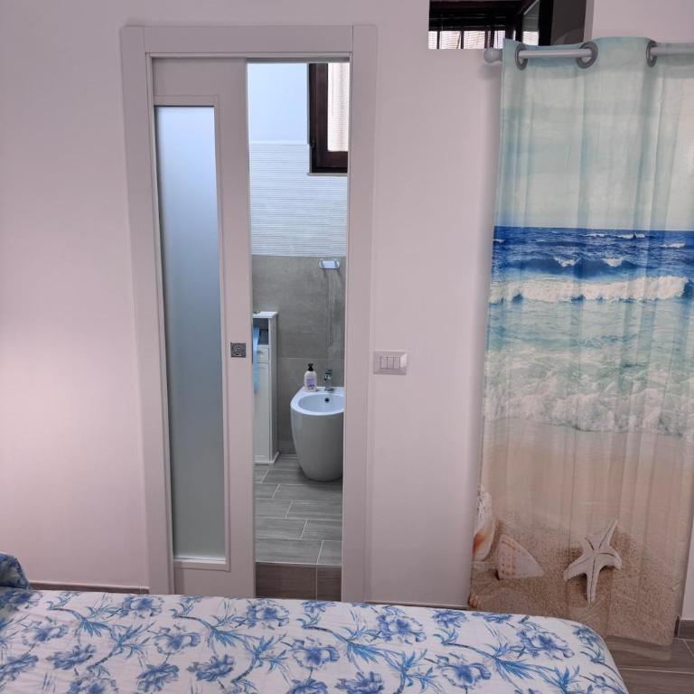 Piccola Stella senza Cielo - Apartment mit 1 Schlafzimmer - 7