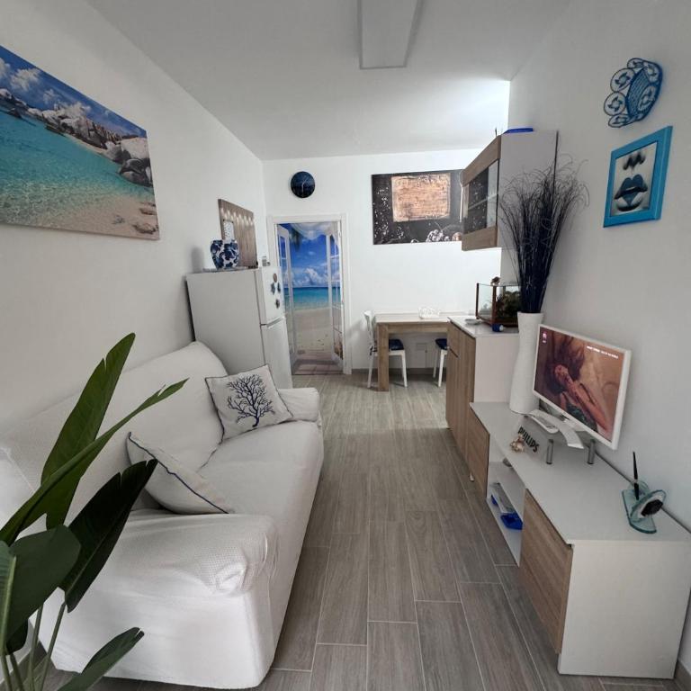Piccola Stella senza Cielo - Apartment mit 1 Schlafzimmer - 9