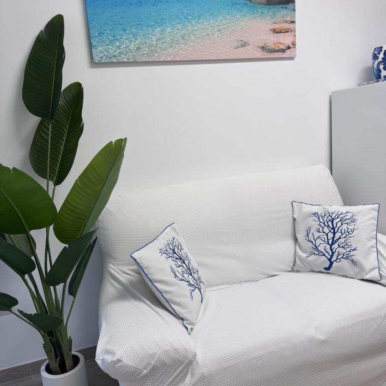 Piccola Stella senza Cielo - Apartment mit 1 Schlafzimmer - 12