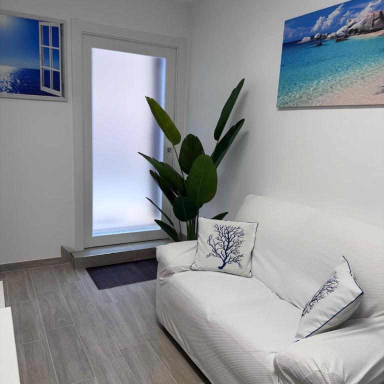 Piccola Stella senza Cielo - Apartment mit 1 Schlafzimmer - 16