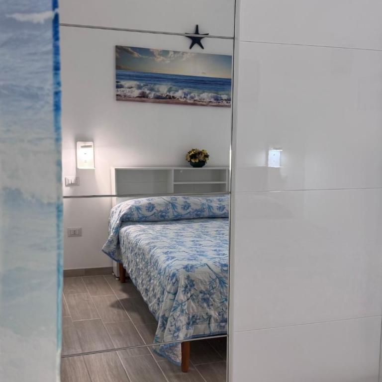 Piccola Stella senza Cielo - Apartment mit 1 Schlafzimmer - 19