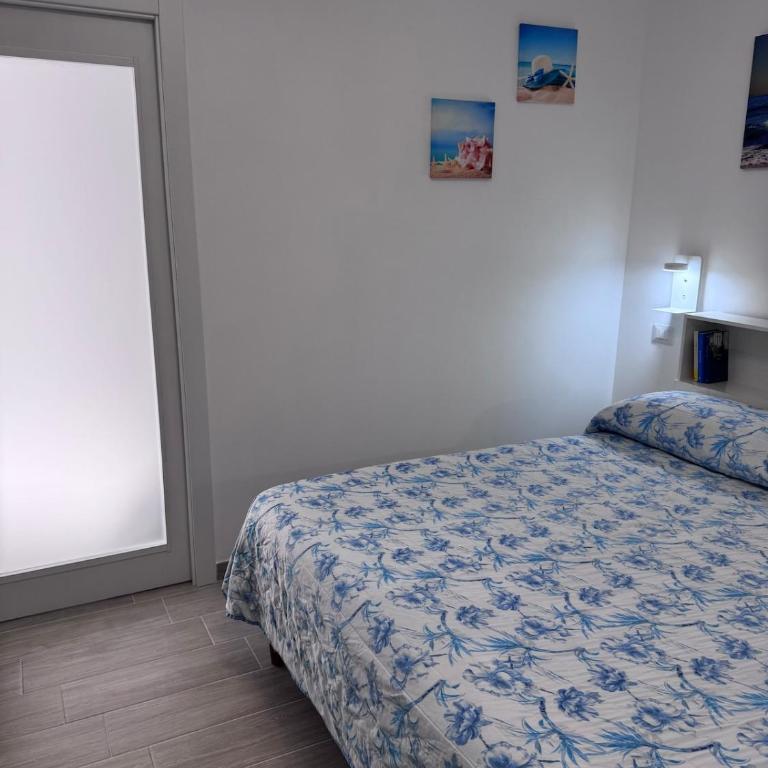 Piccola Stella senza Cielo - Apartment mit 1 Schlafzimmer - 20