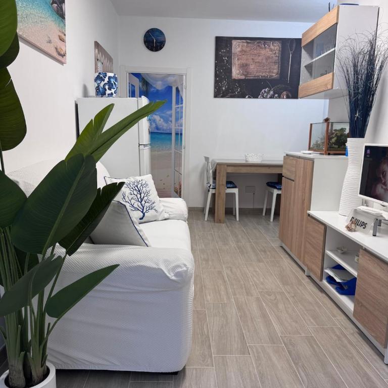 Piccola Stella senza Cielo - Apartment mit 1 Schlafzimmer - 22