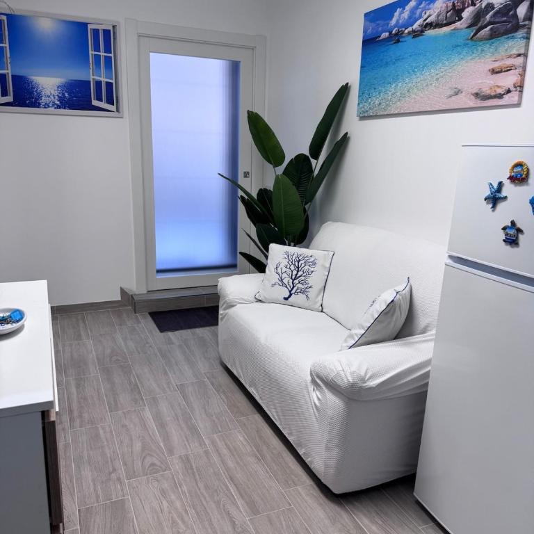 Piccola Stella senza Cielo - Apartment mit 1 Schlafzimmer - 23