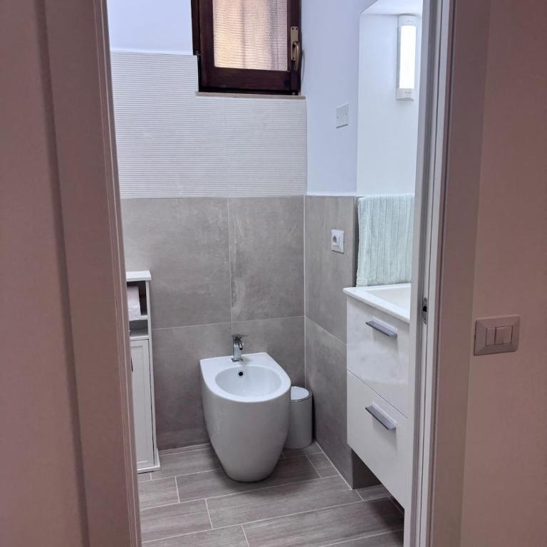Piccola Stella senza Cielo - Apartment mit 1 Schlafzimmer - 24