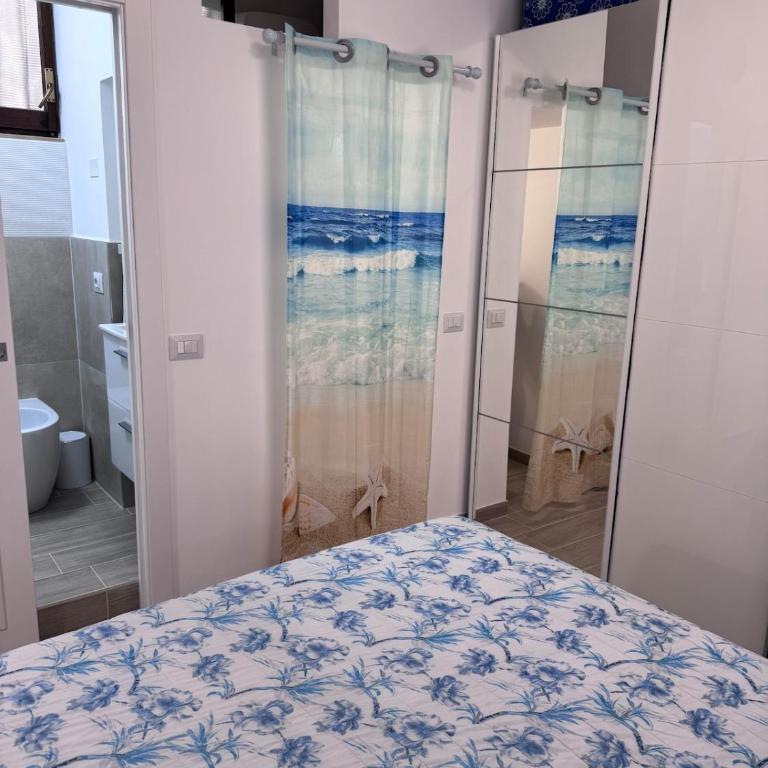 Piccola Stella senza Cielo - Apartment mit 1 Schlafzimmer - 29