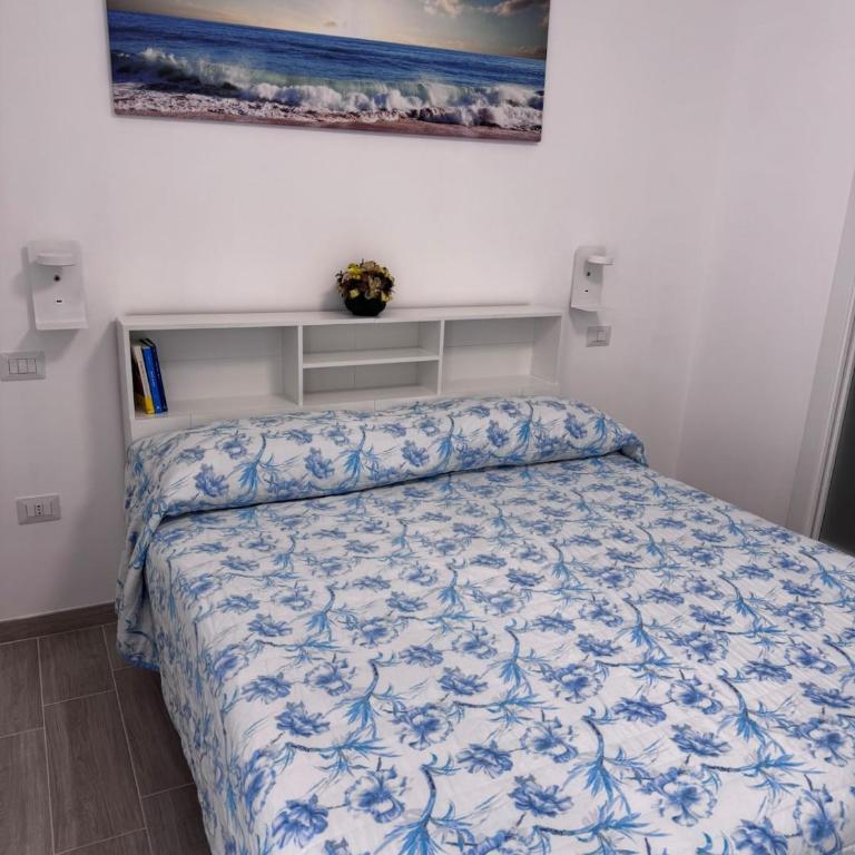 Piccola Stella senza Cielo - Apartment mit 1 Schlafzimmer - 30