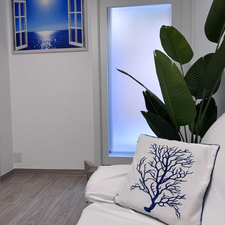 Piccola Stella senza Cielo - Apartment mit 1 Schlafzimmer - 1