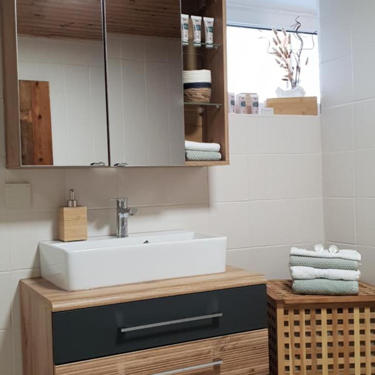 Bauernchalet Orainza - Apartment mit 1 Schlafzimmer - 15