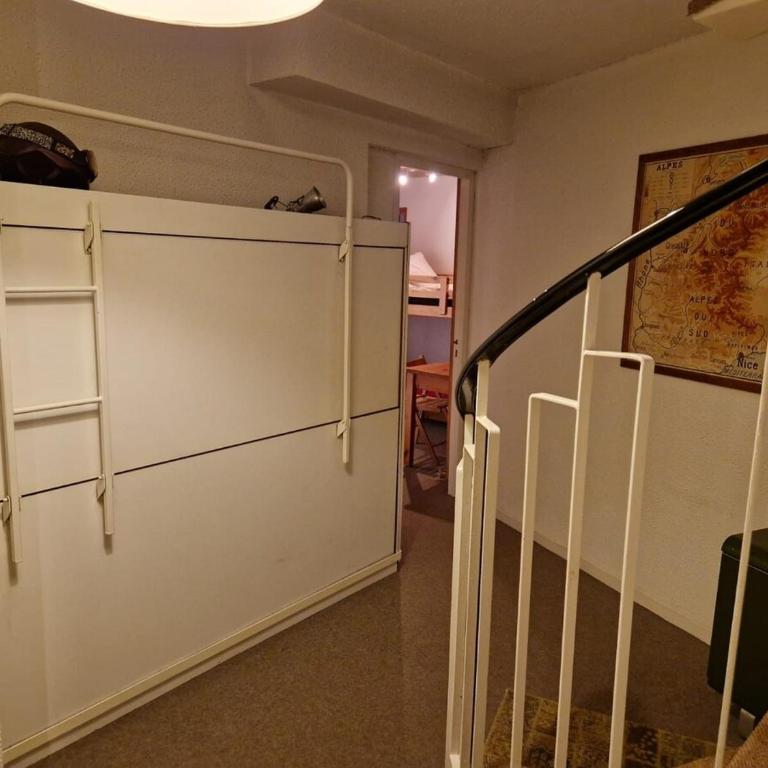 Spacieux duplex 6 à 8 couchages - Appartement 2 Chambres - 16
