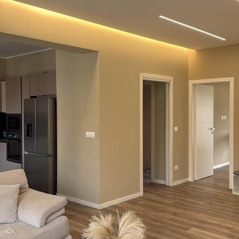 Arena appartments - Two-Bedroom Apartment - 5