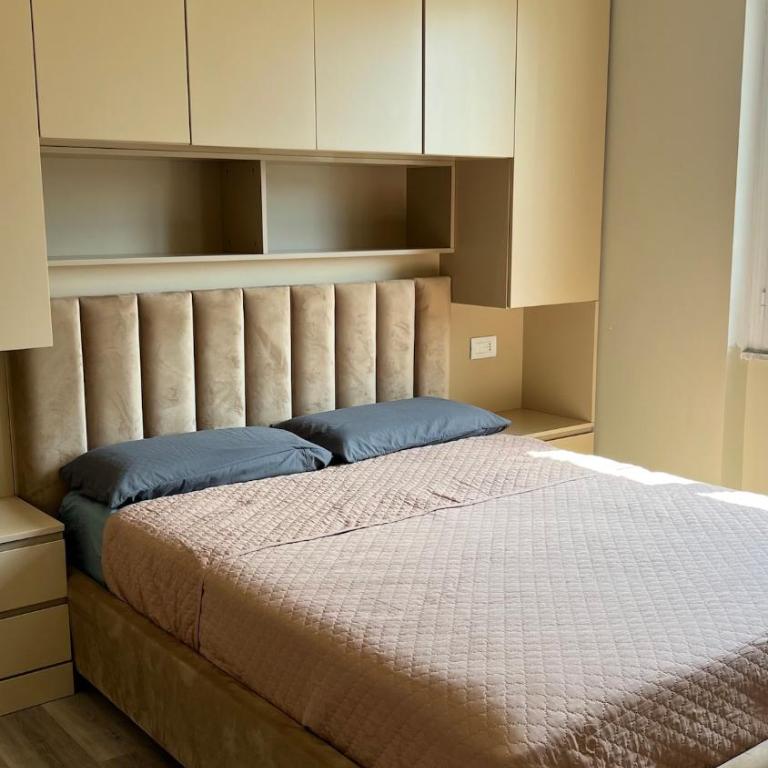 Arena appartments - Two-Bedroom Apartment - 11